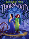 Cover image for Thornwood